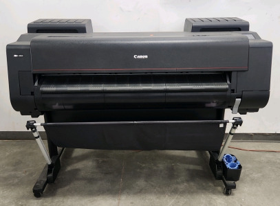 Canon imagePROGRAF GP-4000 Printer