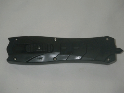 Auto Open/Close Knife