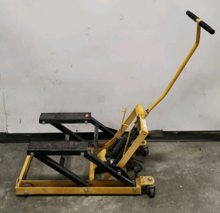 Motorcycle Jack