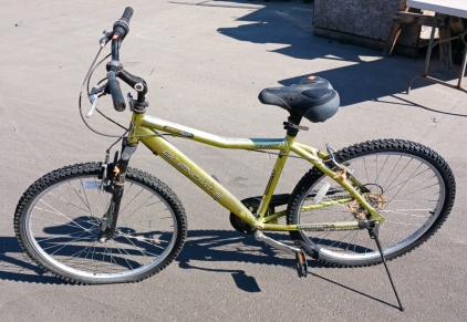 Kent Glendale Bike