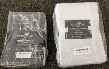 Kitchen Towels