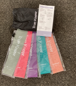 Exercise Bands