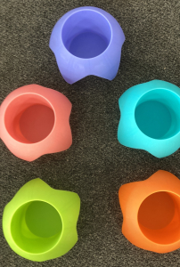 (5) Beach Accessories