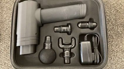 Body Massager Cordless