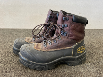 Oliver AT&rsquo;s All Terrain Boots 8.5