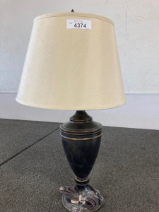 Vintage Lamp