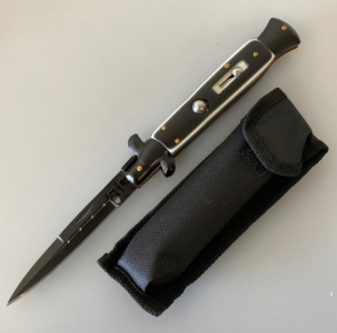 Itallan Milano Knife