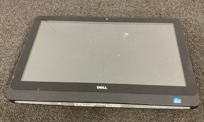 DELL Computer Screen