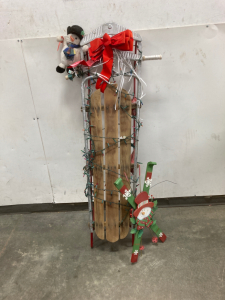 Christmas Decor
