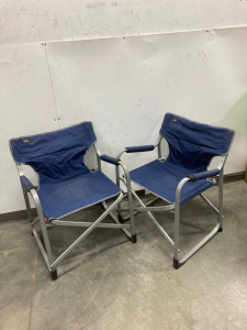Mac Sports Chairs