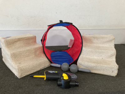 Dog Training Gear and More