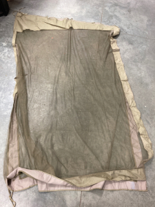Mosquito Nets