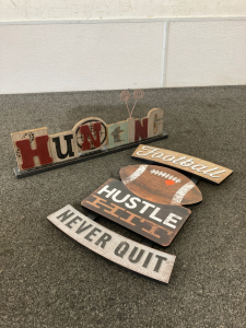 Home Decor