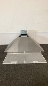 Stainless Steel Range Hood