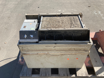 General electric air Conditioner/ heater