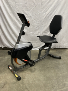 Fitness Reality Stationary Exercise Machine