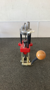 Lee Reloading Press
