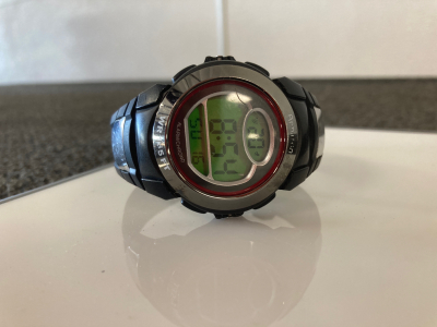 Armitron Watch