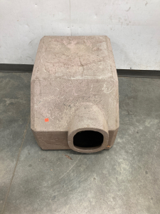 Dog house