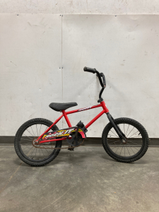 Huffy Bicycle