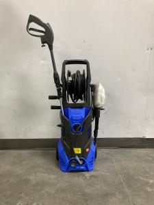 Power washer