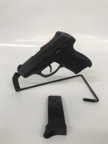 Ruger LC9, 9mm Semi Automatic Pistol