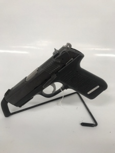 Ruger p95, 9mm Semi Automatic Pistol