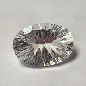 $360 White Topaz(36ct)