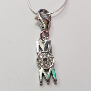 $120 Silver Necklace