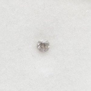 $200 Natural Colour Diamond(0.09ct)