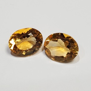 $200 Genuine Citrine(~4-4.5ct)