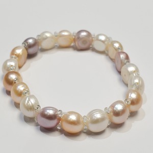 Fresh Water Pearl Bracelet