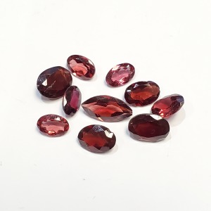 $400 Garnet(7.6ct)