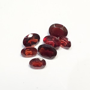 $240 Garnet(5.8ct)