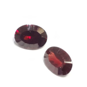 $200 Garnet(2.8ct)