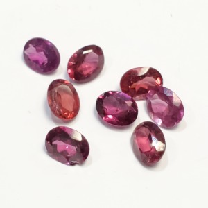 $200 Garnet(3.1ct)