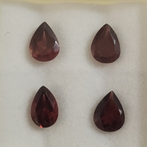 $200 Garnet(4ct)