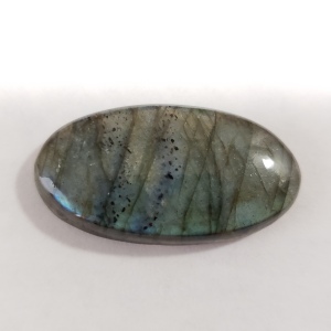 $440 Labradorite(43ct)