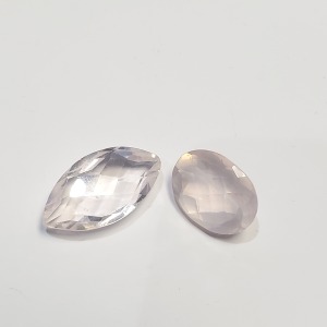 $200 Rose Quartz(9.7ct)