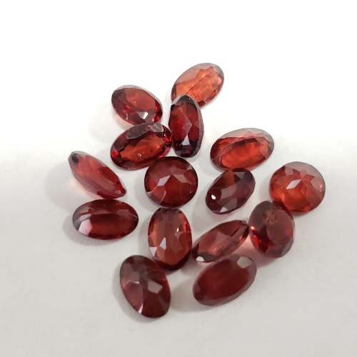 $400 Garnet(8.2ct)