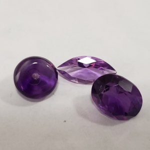 $200 Amethyst(6.7ct)