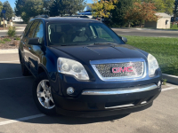 2012 GMC Acadia - AWD!