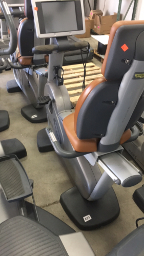 Technogym Stationary Bike