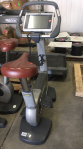 Technogym Stationary Bike