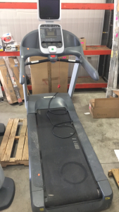 Precor Treadmill