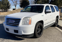 2008 GMC Yukon - Hybrid