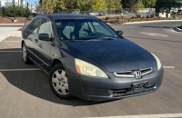 2004 Honda Accord - Great Commuter!