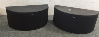 Klipsch Ks-14 Surround Sound Speakers