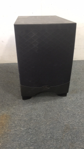 Klipsch 120v Speaker