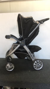 Chicco Bravo Foldable Stroller